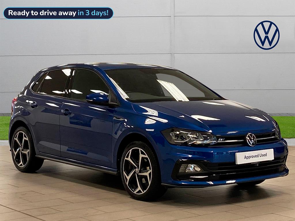 Main listing image - Volkswagen Polo