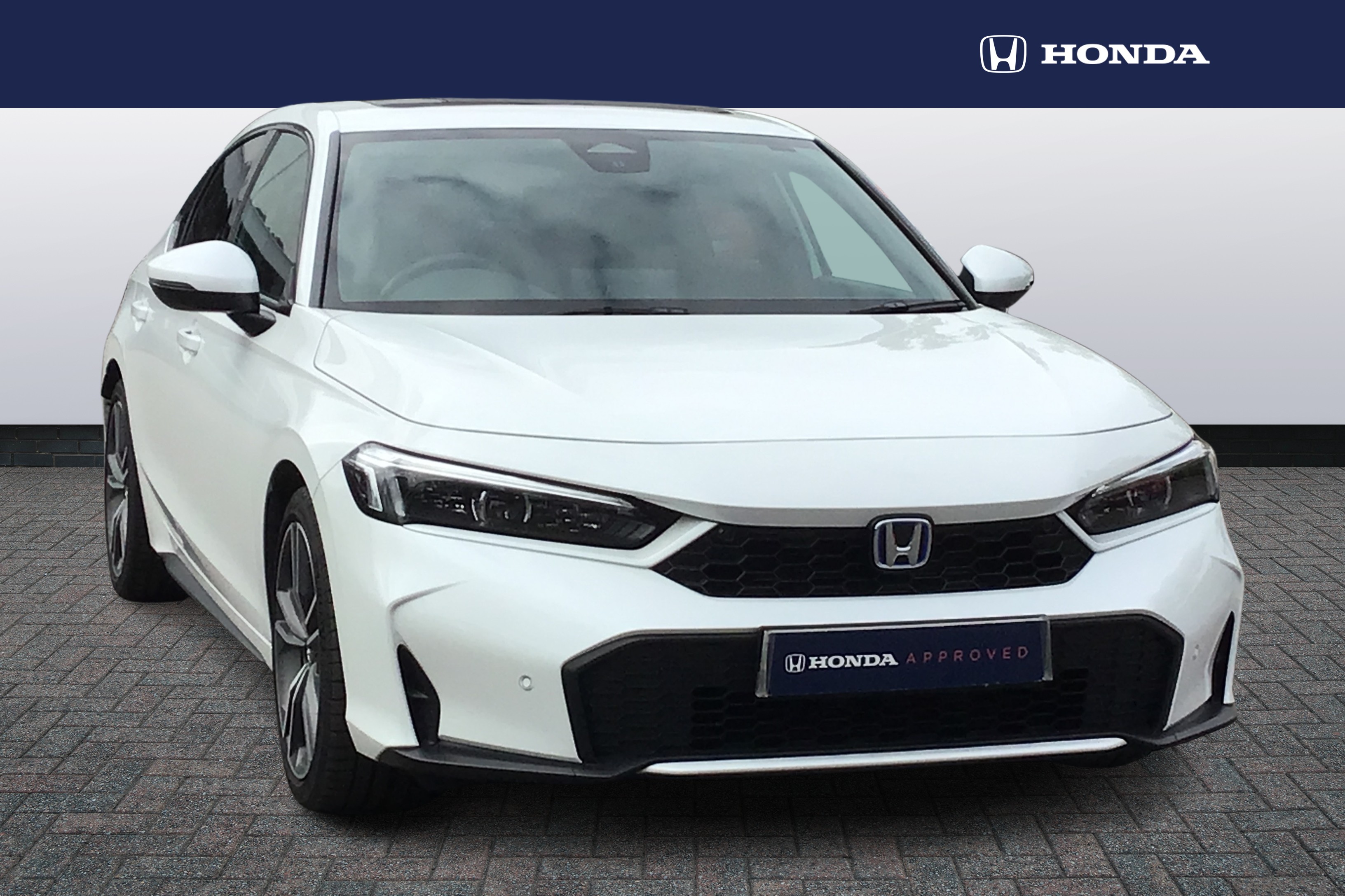 Main listing image - Honda Civic