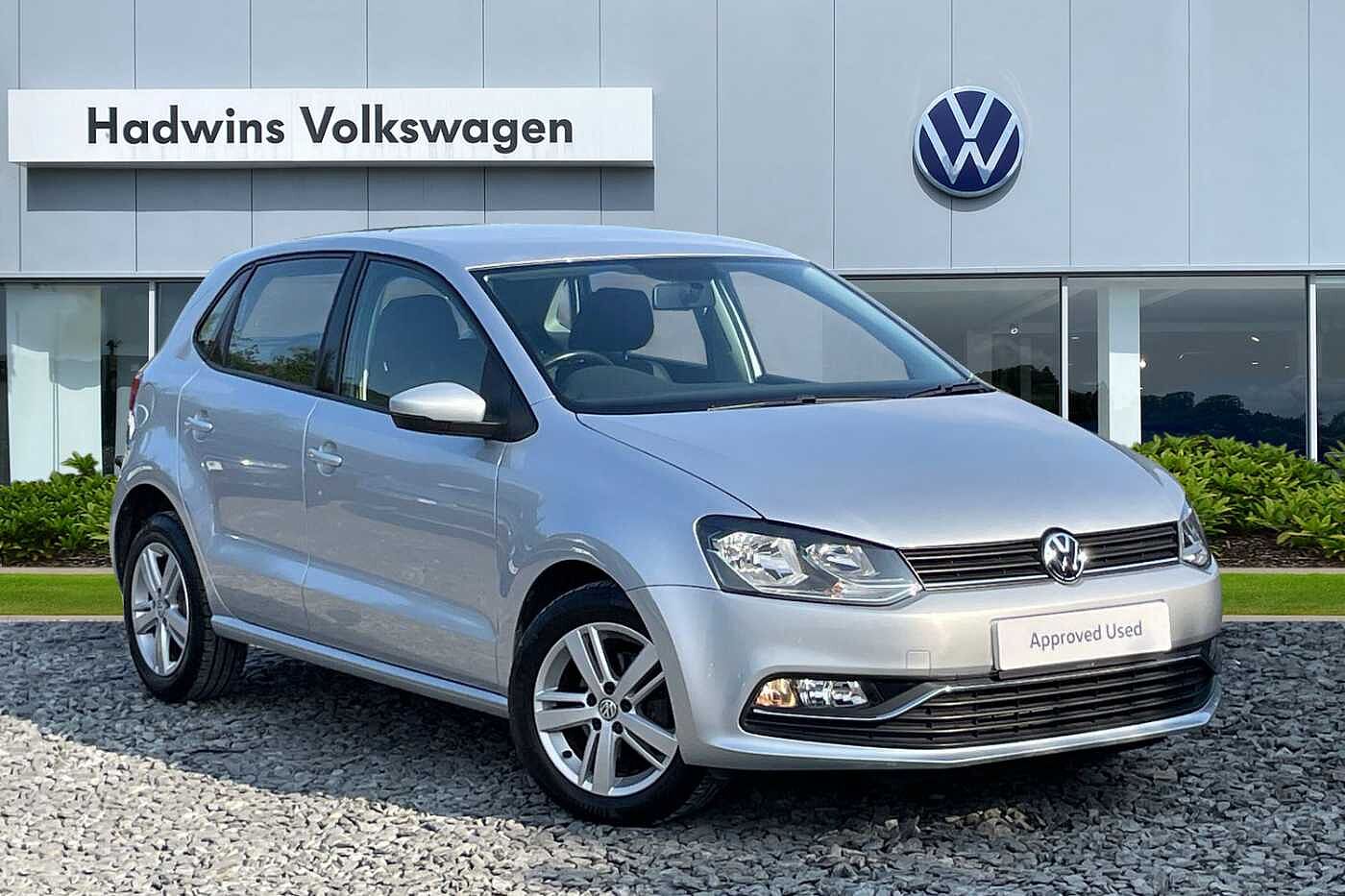 Main listing image - Volkswagen Polo