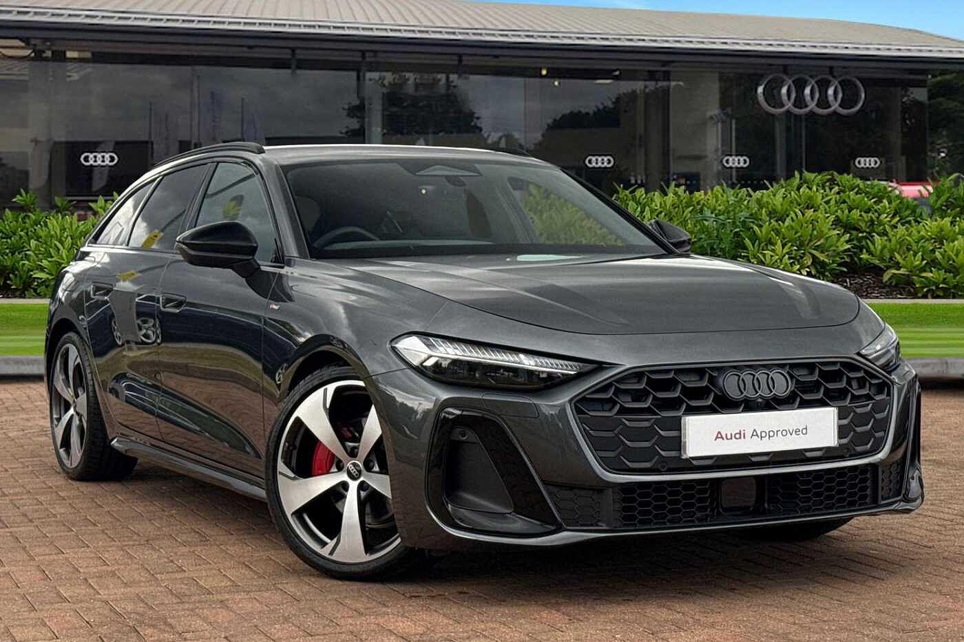 Main listing image - Audi A5