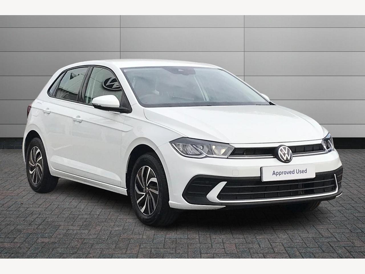 Main listing image - Volkswagen Polo