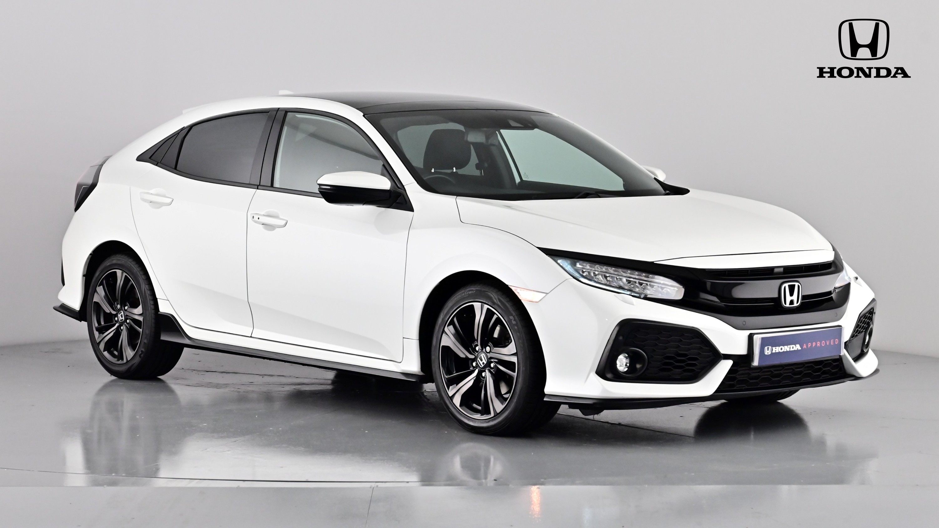 Main listing image - Honda Civic