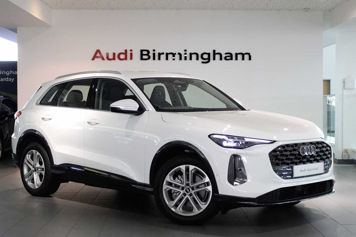 Main listing image - Audi Q5