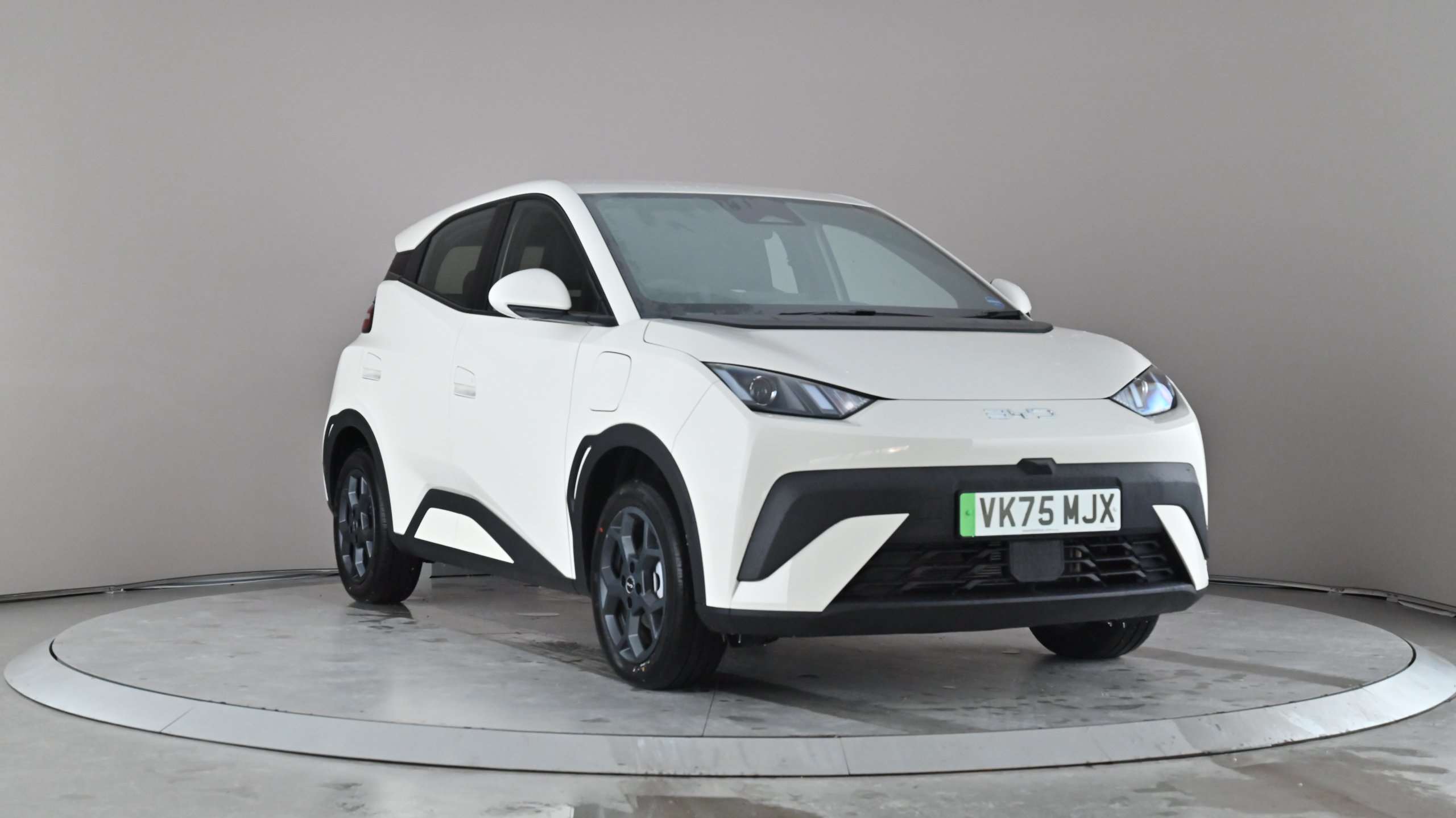 Main listing image - BYD Dolphin Surf