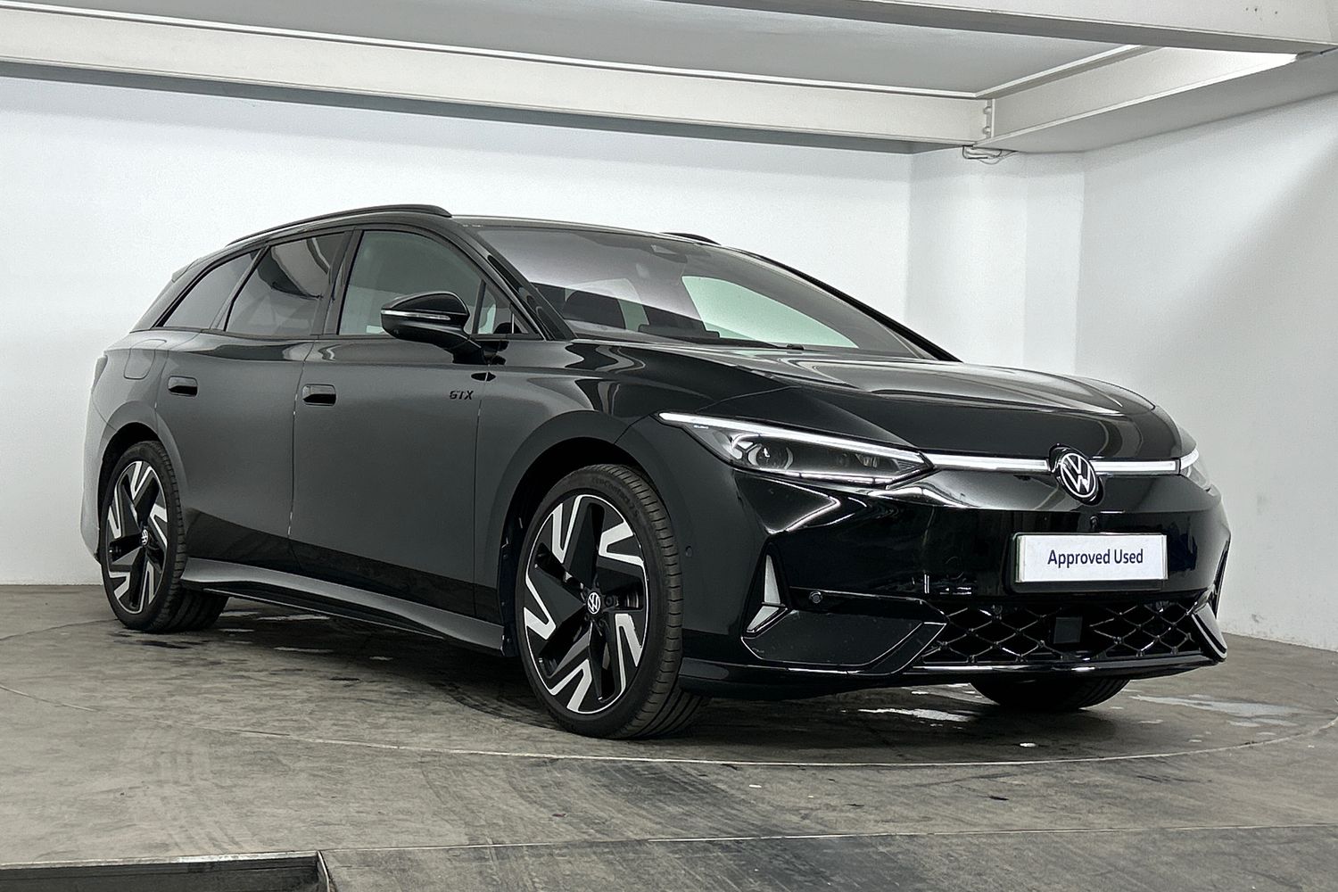 Main listing image - Volkswagen ID.7