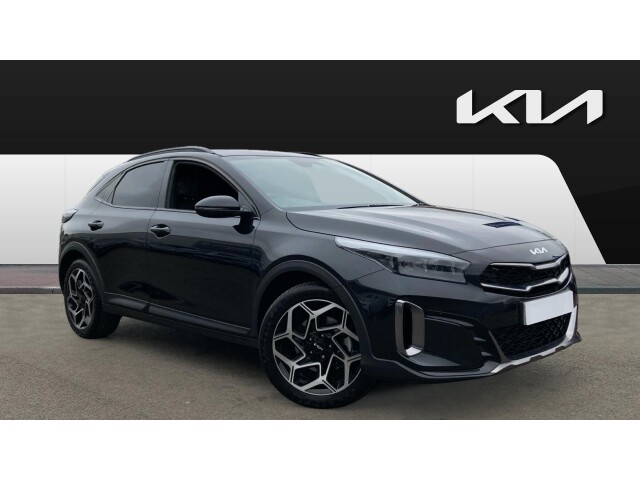 Main listing image - Kia XCeed