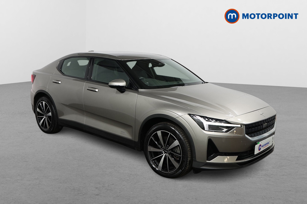 Main listing image - Polestar 2