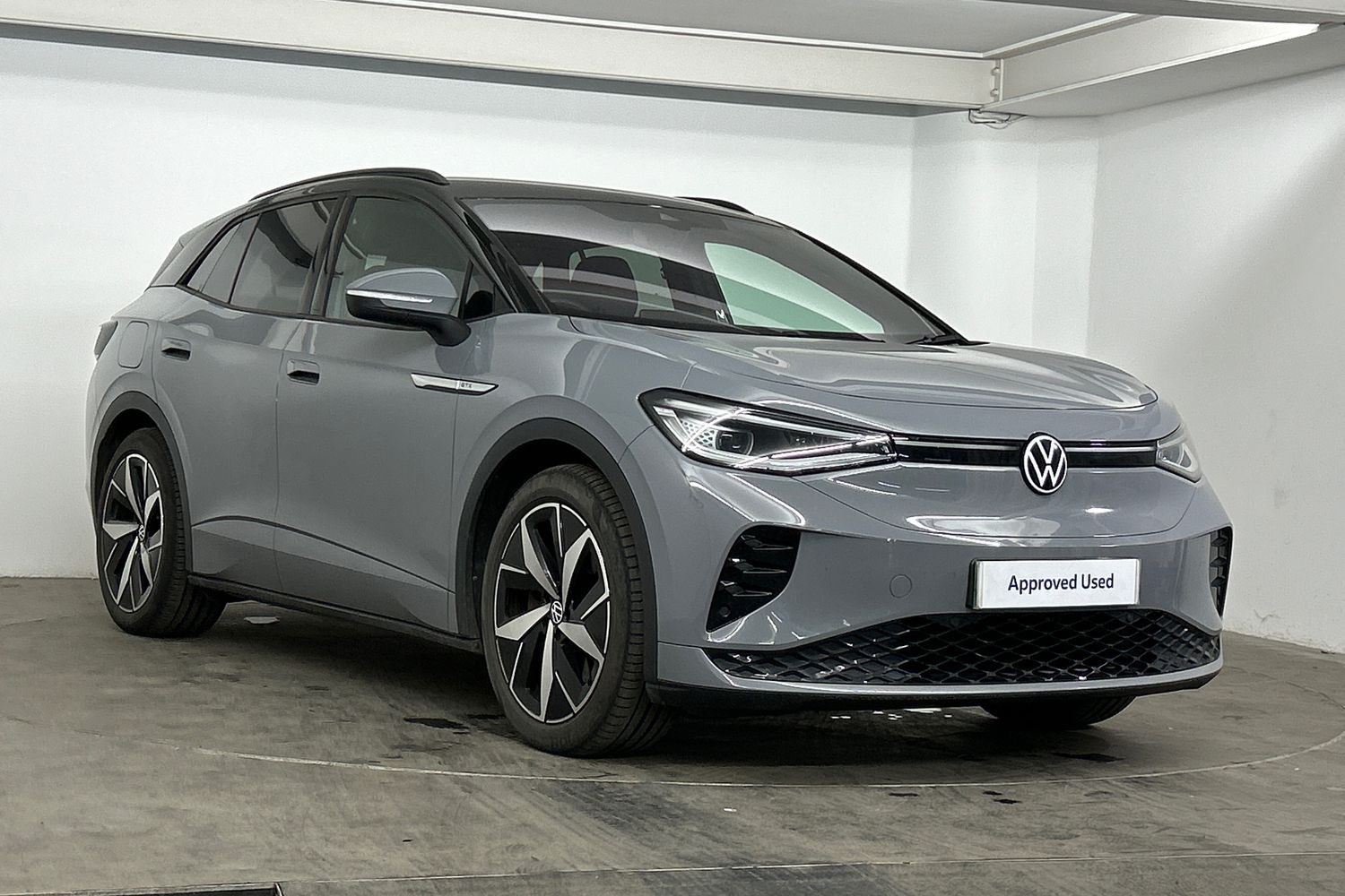Main listing image - Volkswagen ID.4