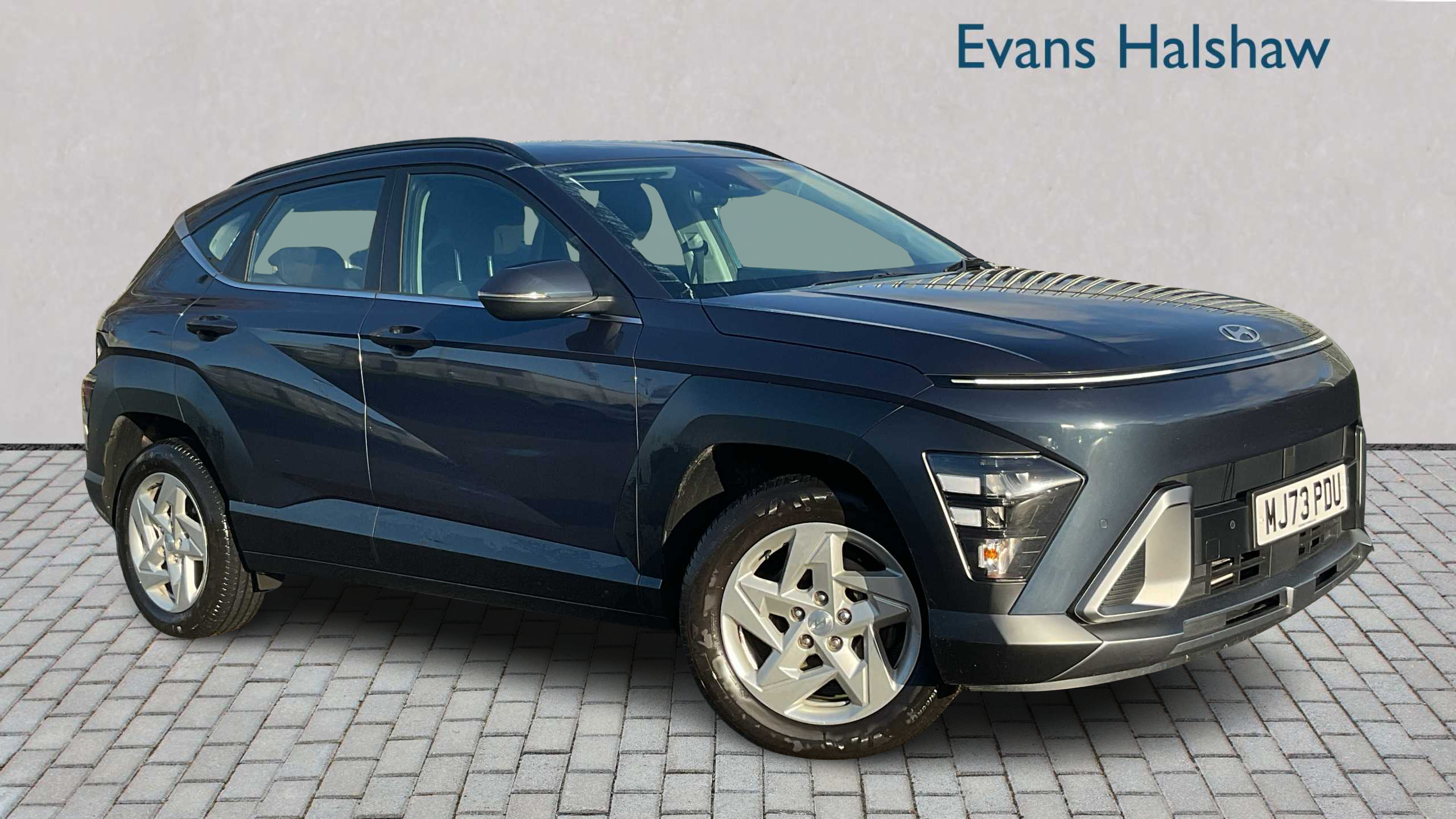 Main listing image - Hyundai Kona