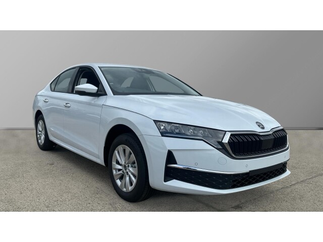 Main listing image - Skoda Octavia