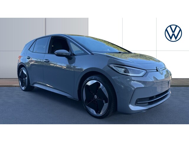 Main listing image - Volkswagen ID.3