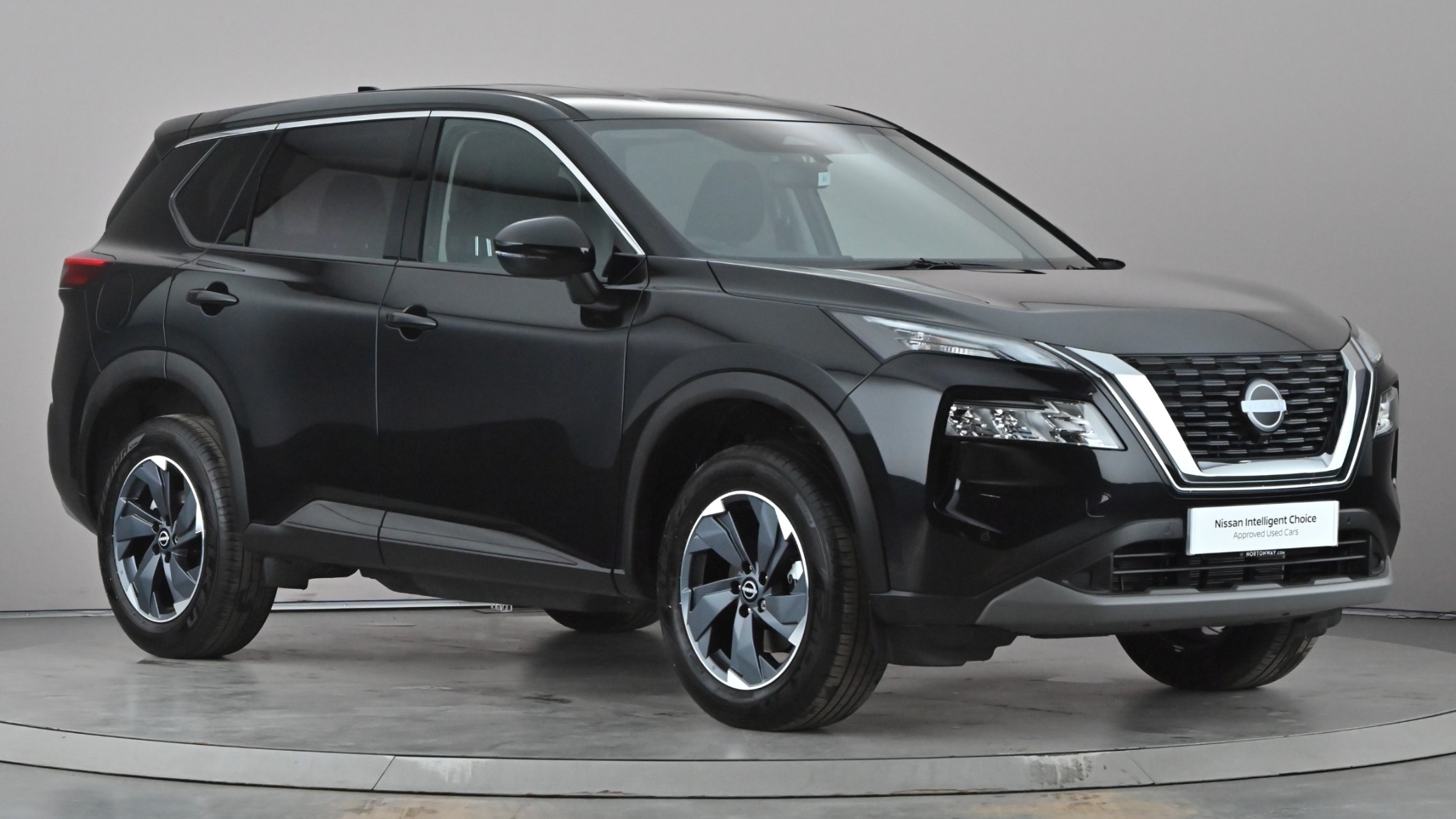 Main listing image - Nissan X-Trail