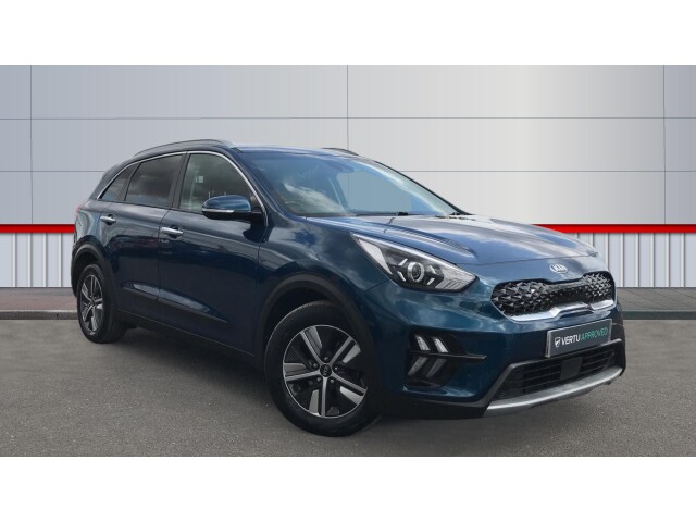 Main listing image - Kia Niro