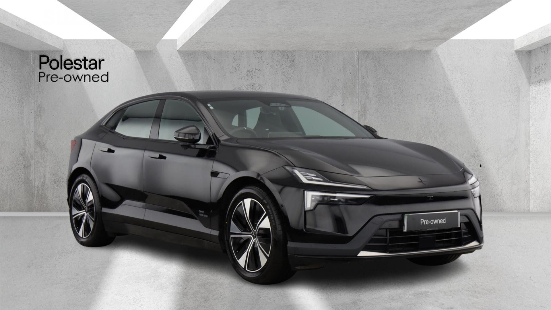 Main listing image - Polestar 4