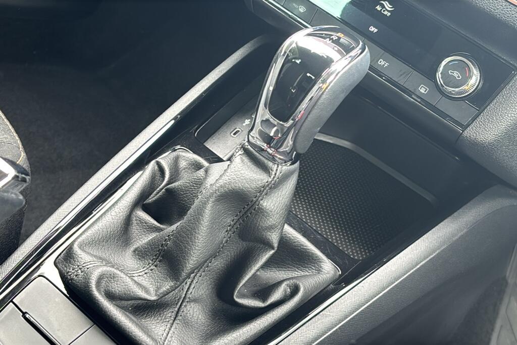 Main listing image - Skoda Scala