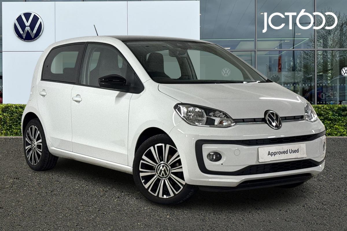 Main listing image - Volkswagen Up
