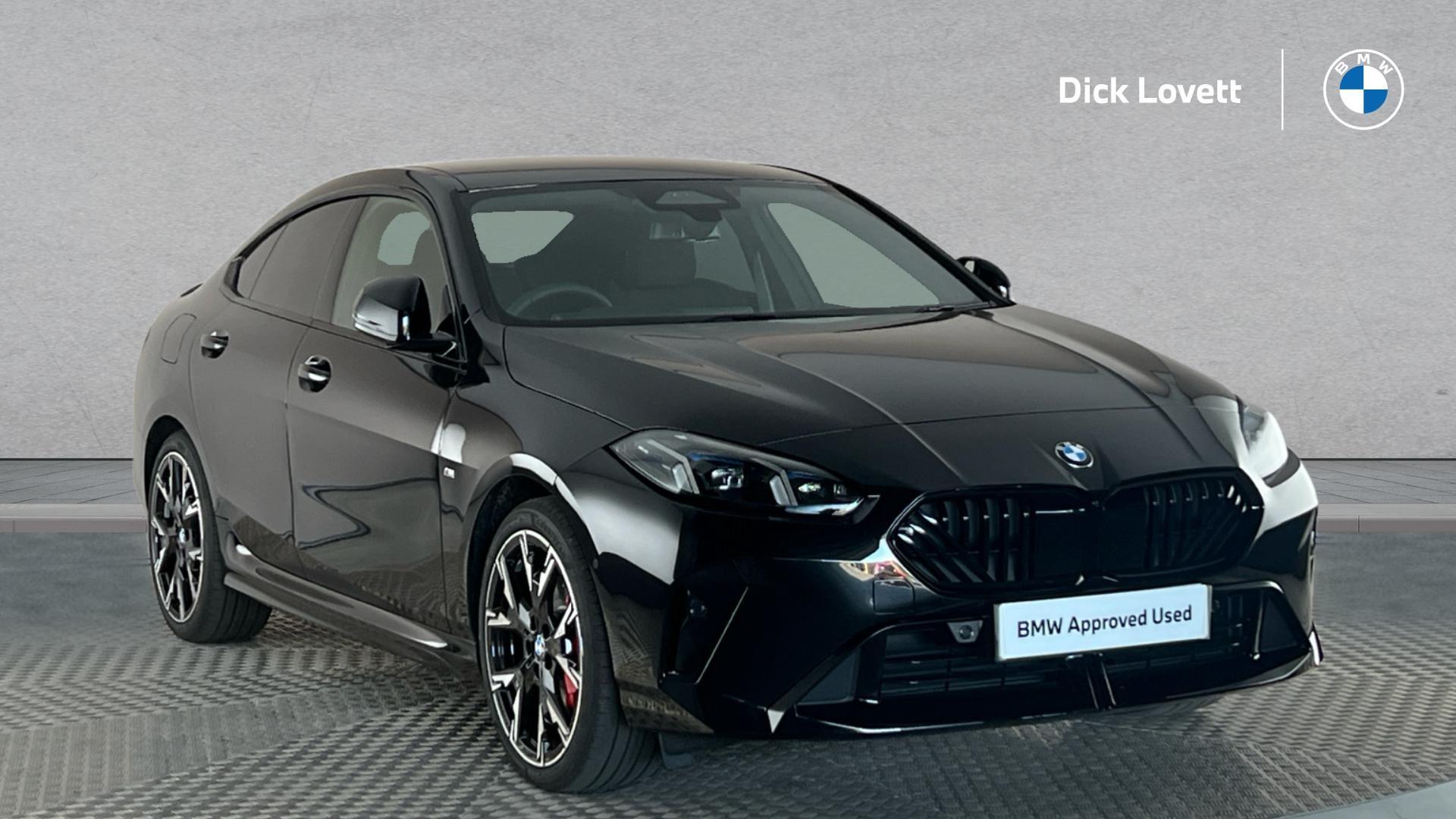 Main listing image - BMW 2 Series Gran Coupe