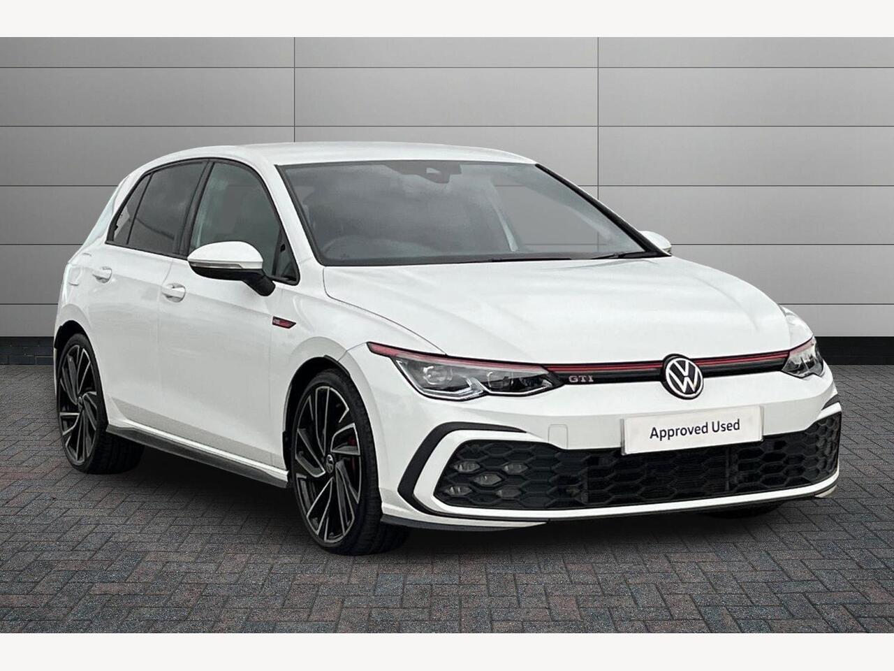 Main listing image - Volkswagen Golf GTI