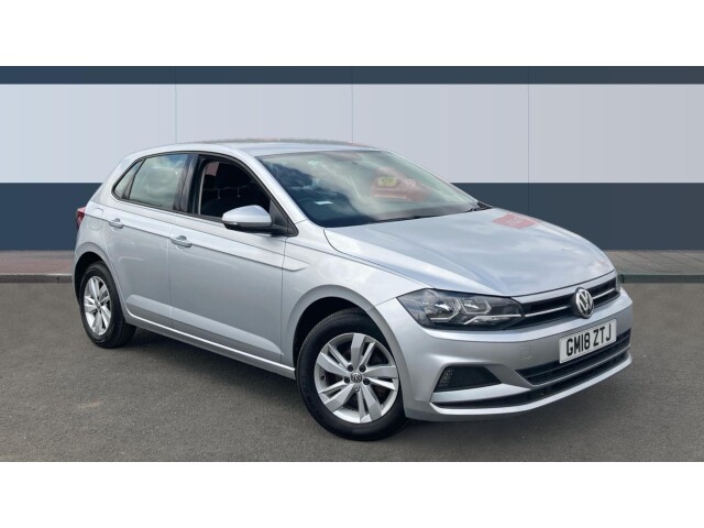 Main listing image - Volkswagen Polo