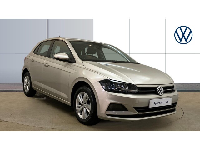 Main listing image - Volkswagen Polo