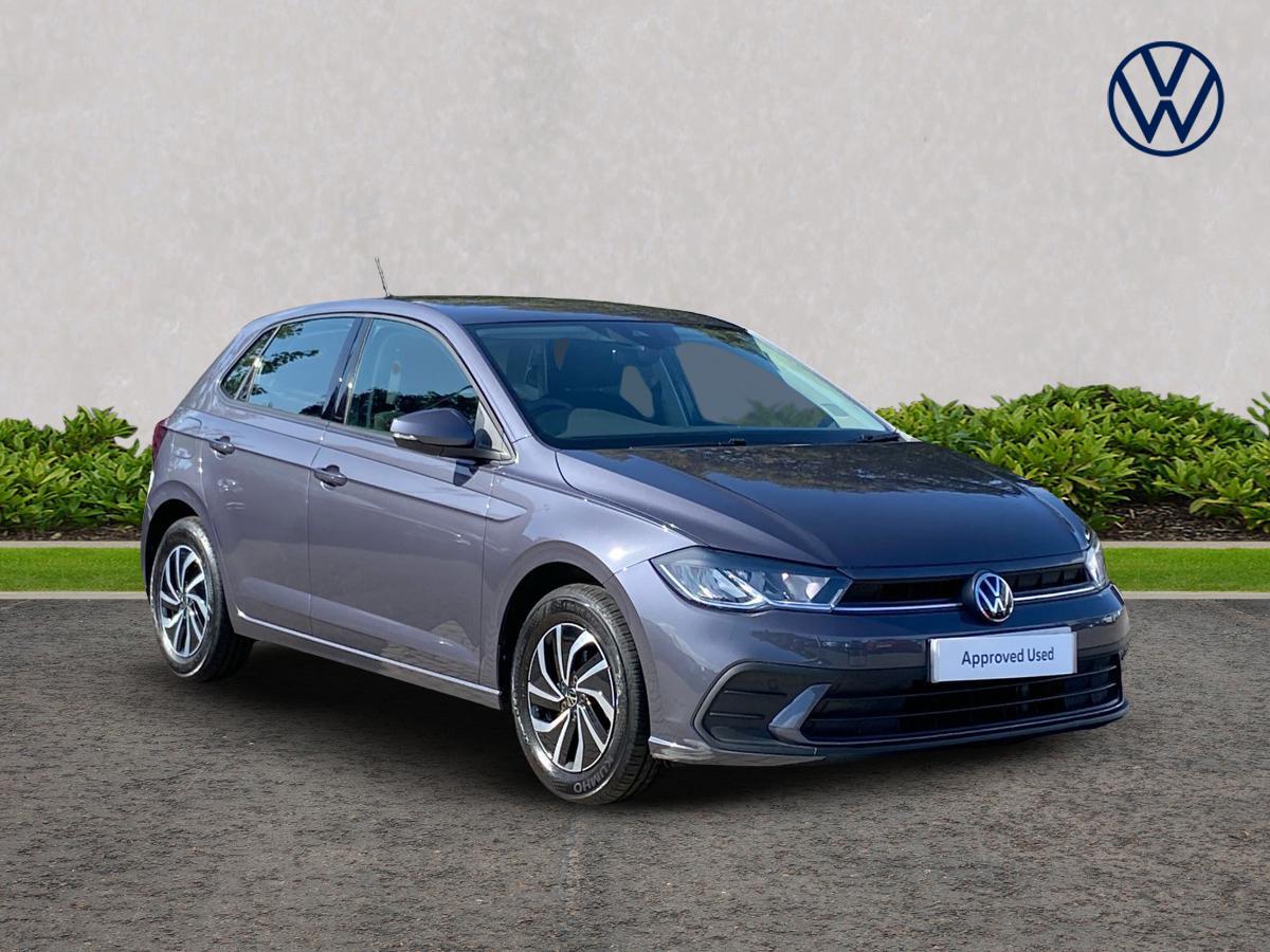 Main listing image - Volkswagen Polo