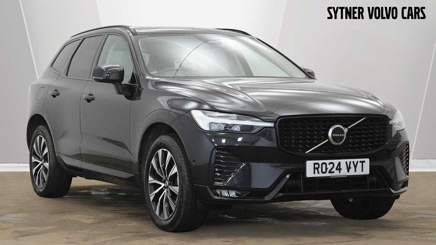 Main listing image - Volvo XC60