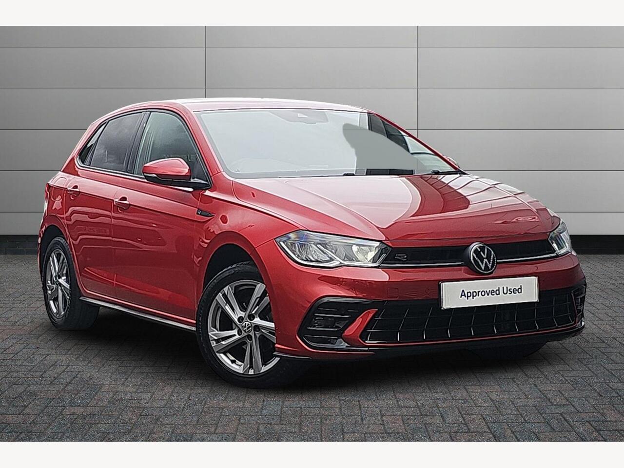 Main listing image - Volkswagen Polo