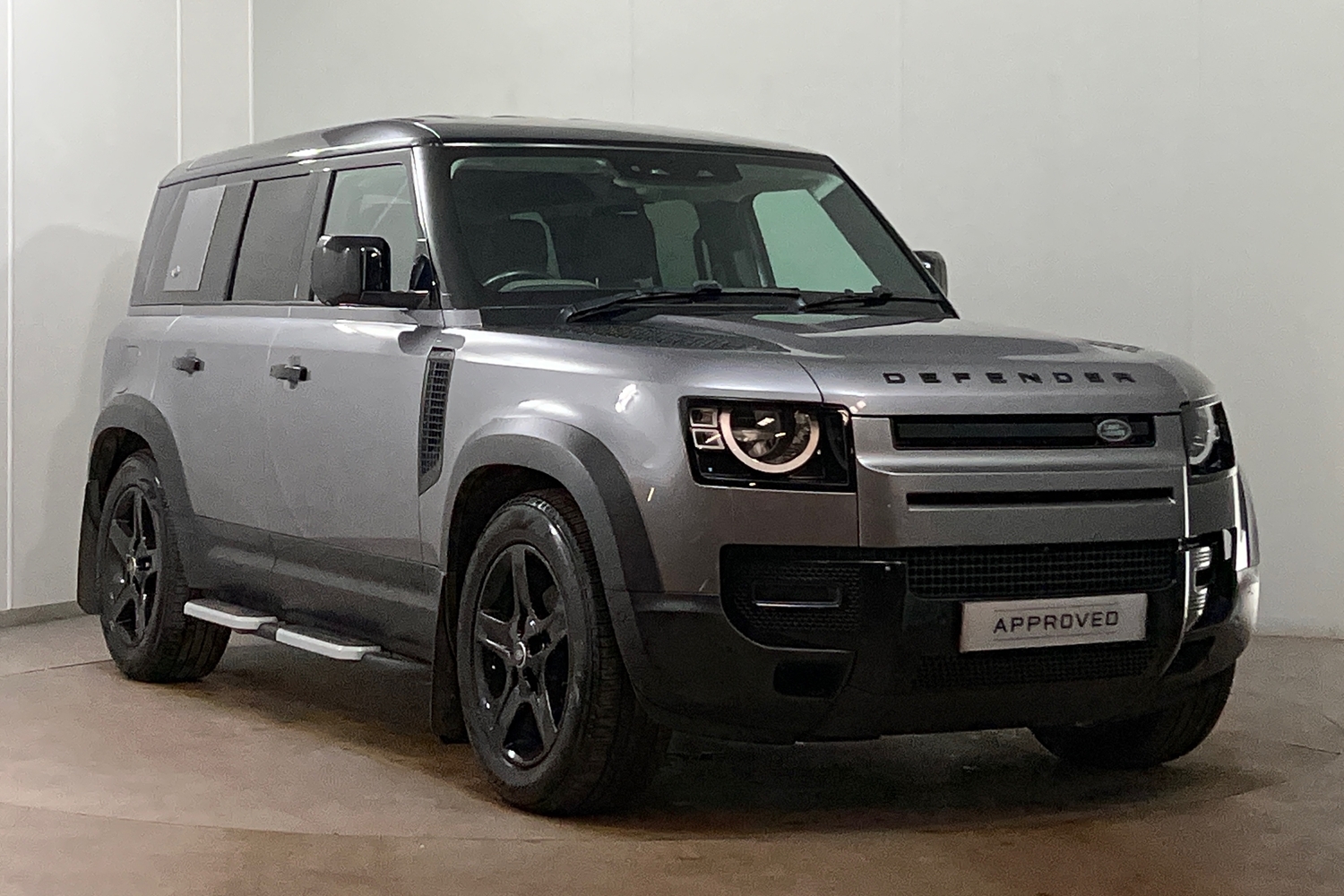 Main listing image - Land Rover Defender