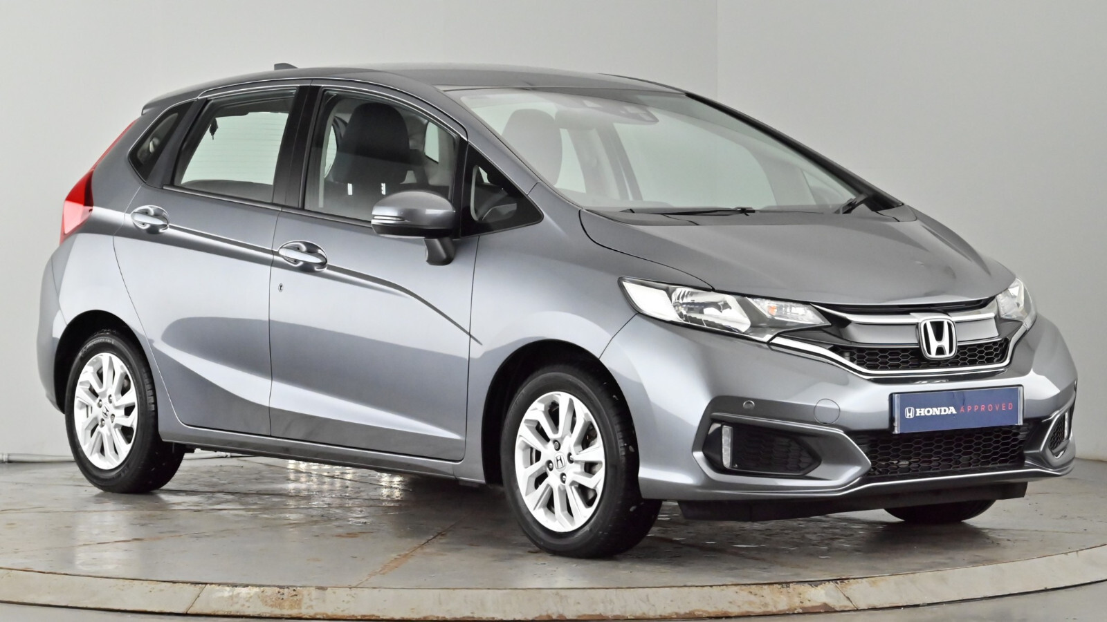 Main listing image - Honda Jazz