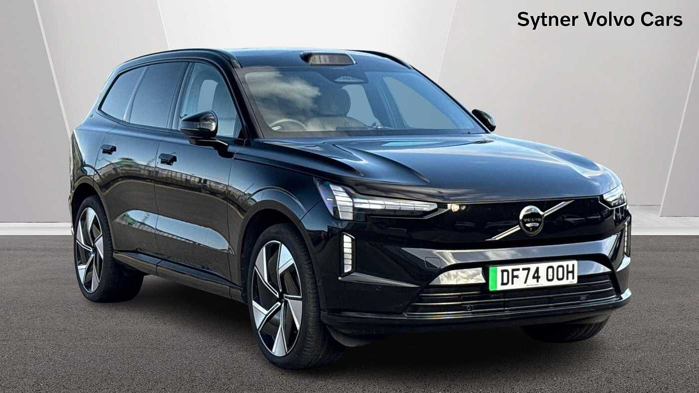 Main listing image - Volvo Ex90