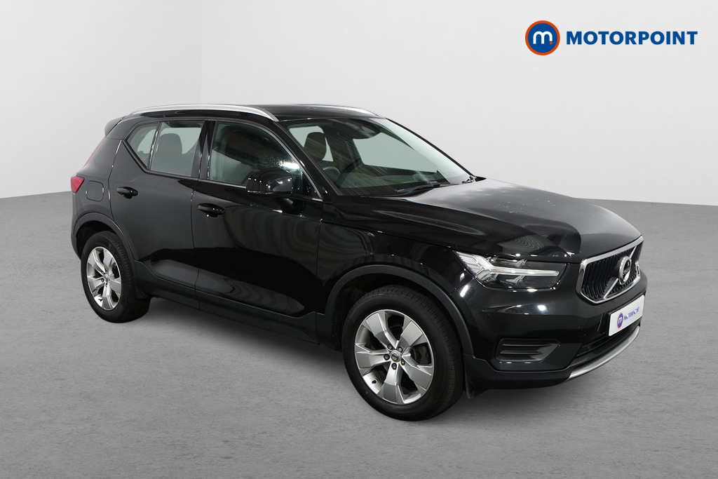 Main listing image - Volvo XC40