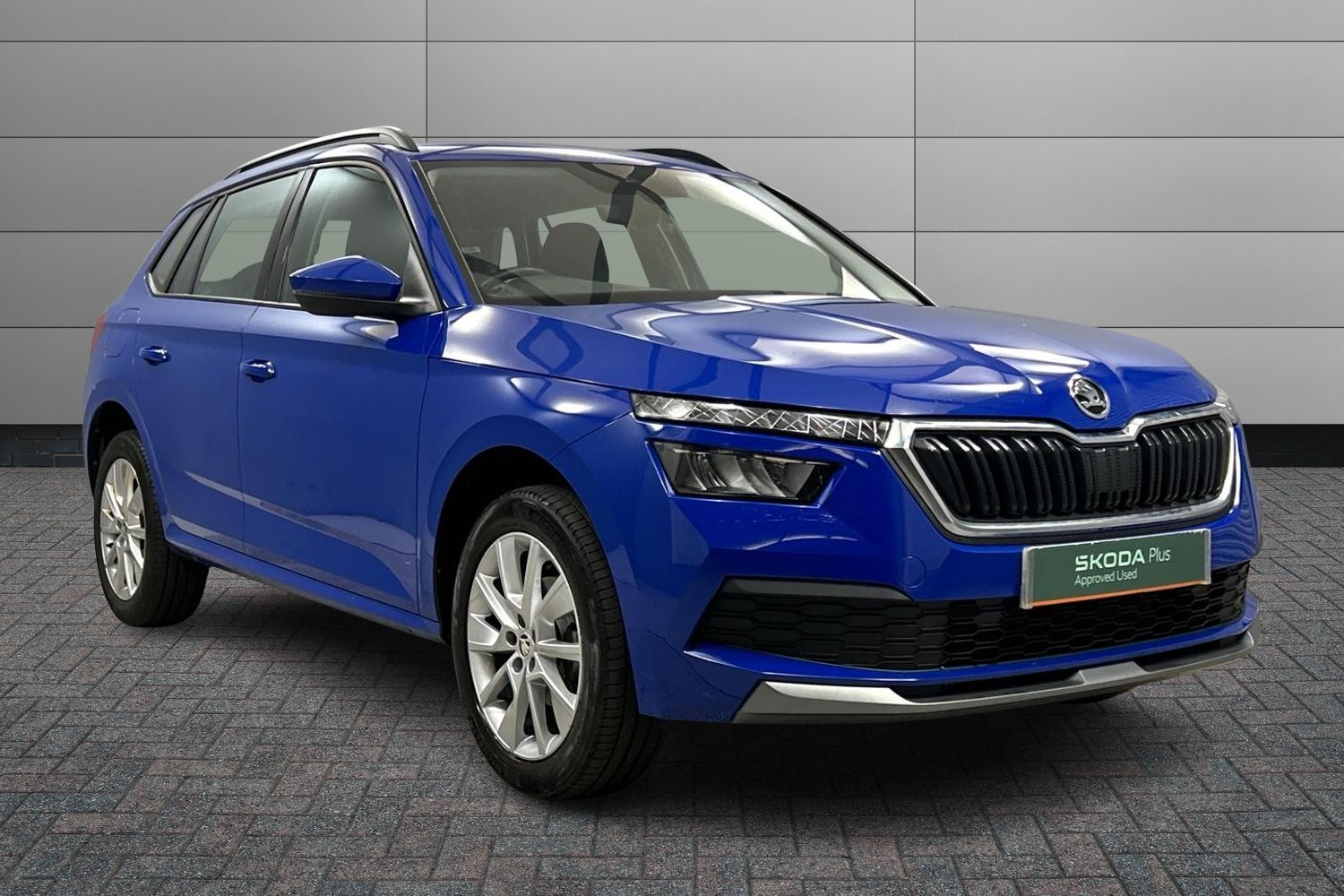 Main listing image - Vauxhall Mokka