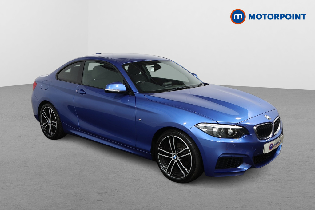 Main listing image - BMW 2 Series