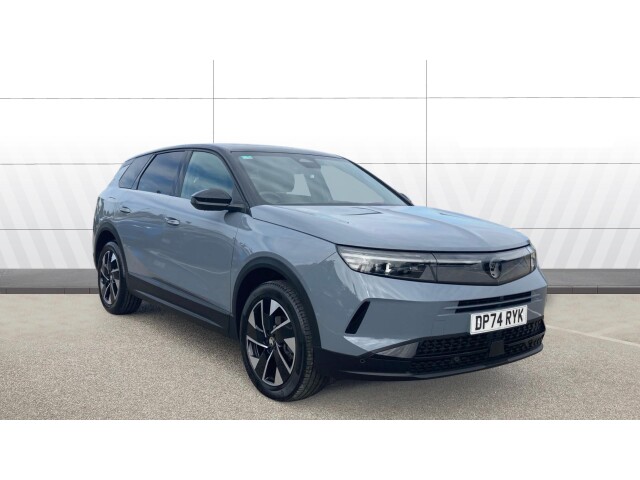 Main listing image - Vauxhall Grandland
