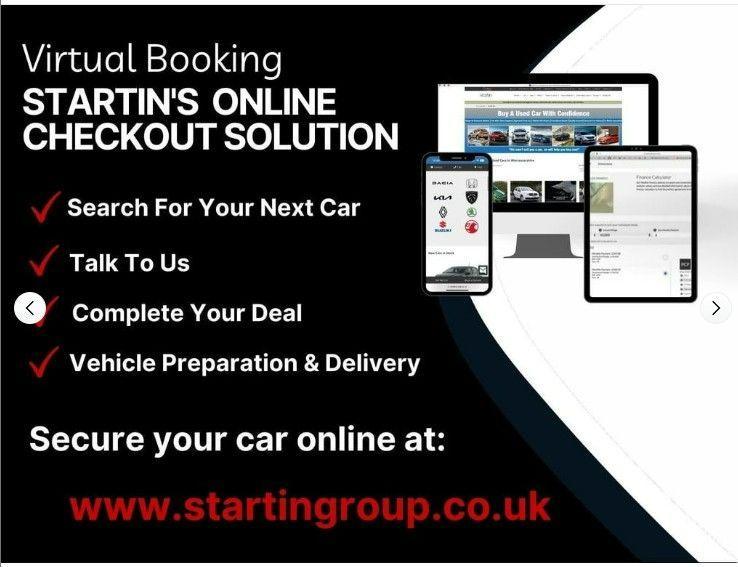 Main listing image - Kia Sportage