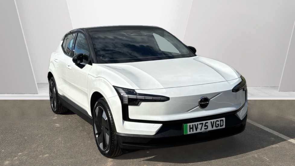 Main listing image - Volvo EX30