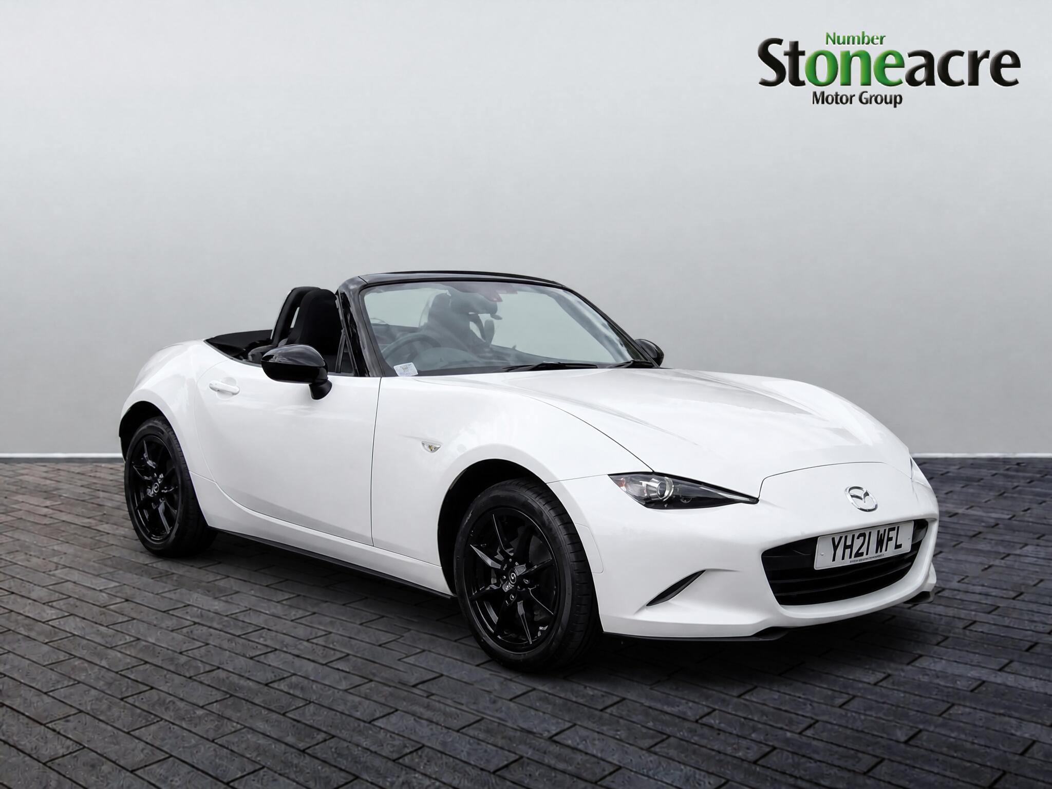 Main listing image - Mazda MX-5