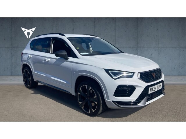 Main listing image - Cupra Ateca