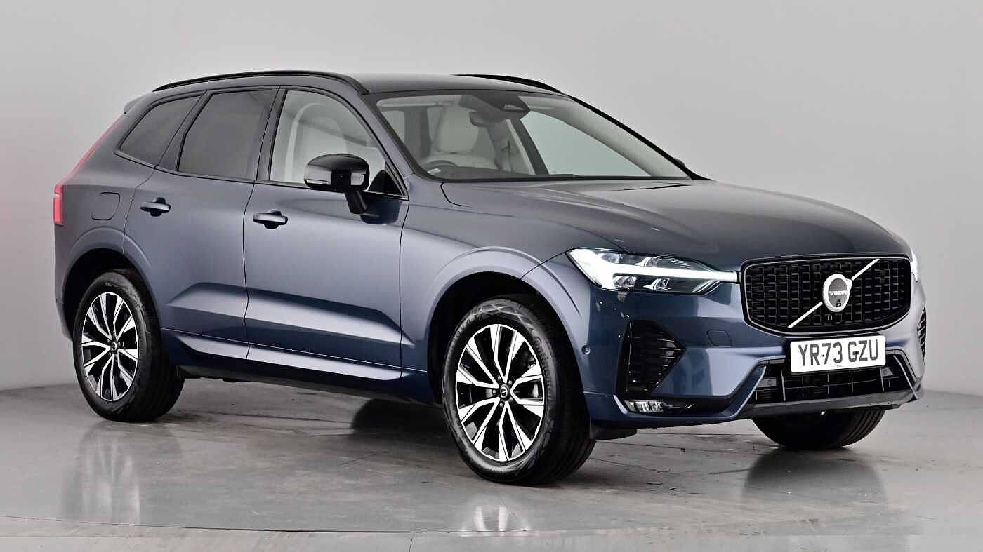 Main listing image - Volvo XC60