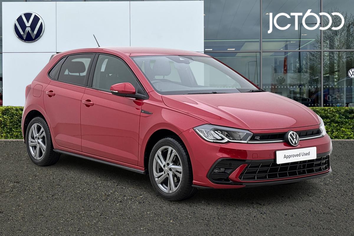Main listing image - Volkswagen Polo