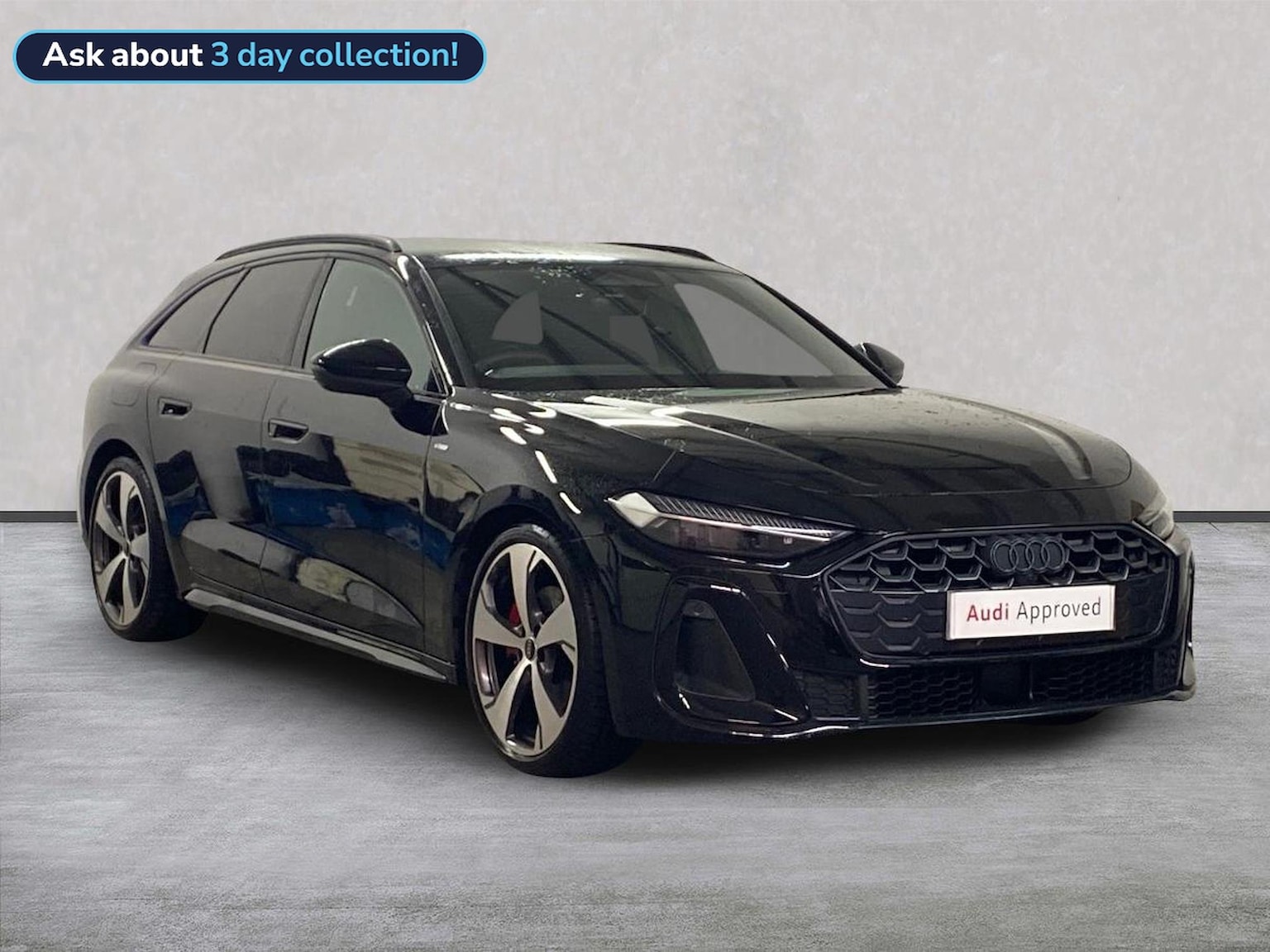 Main listing image - Audi A5