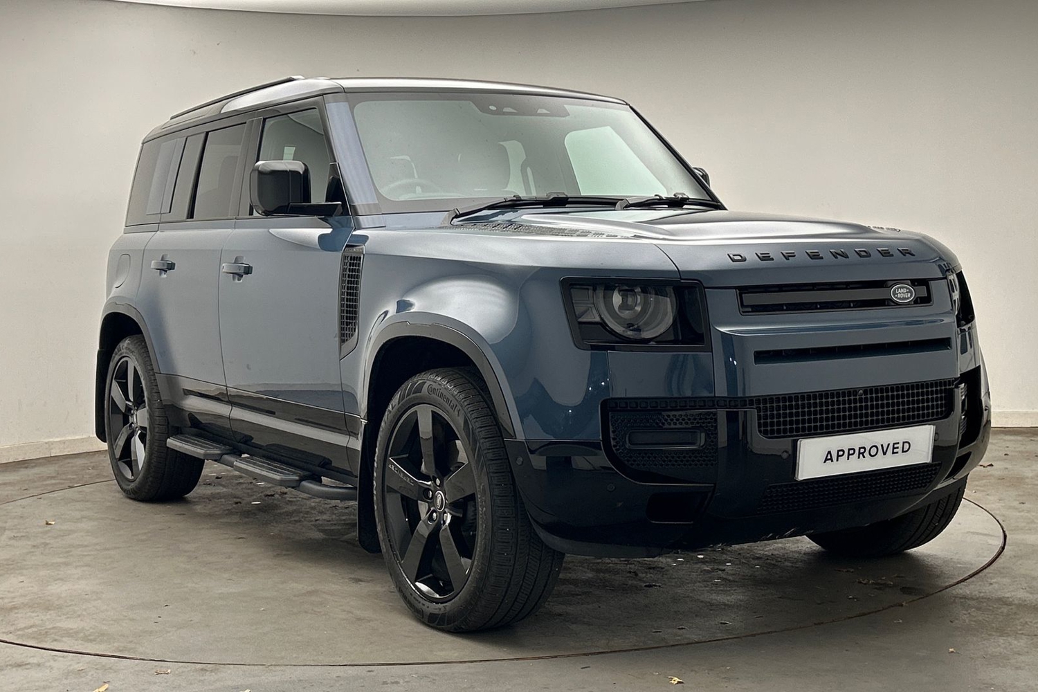 Main listing image - Land Rover Defender