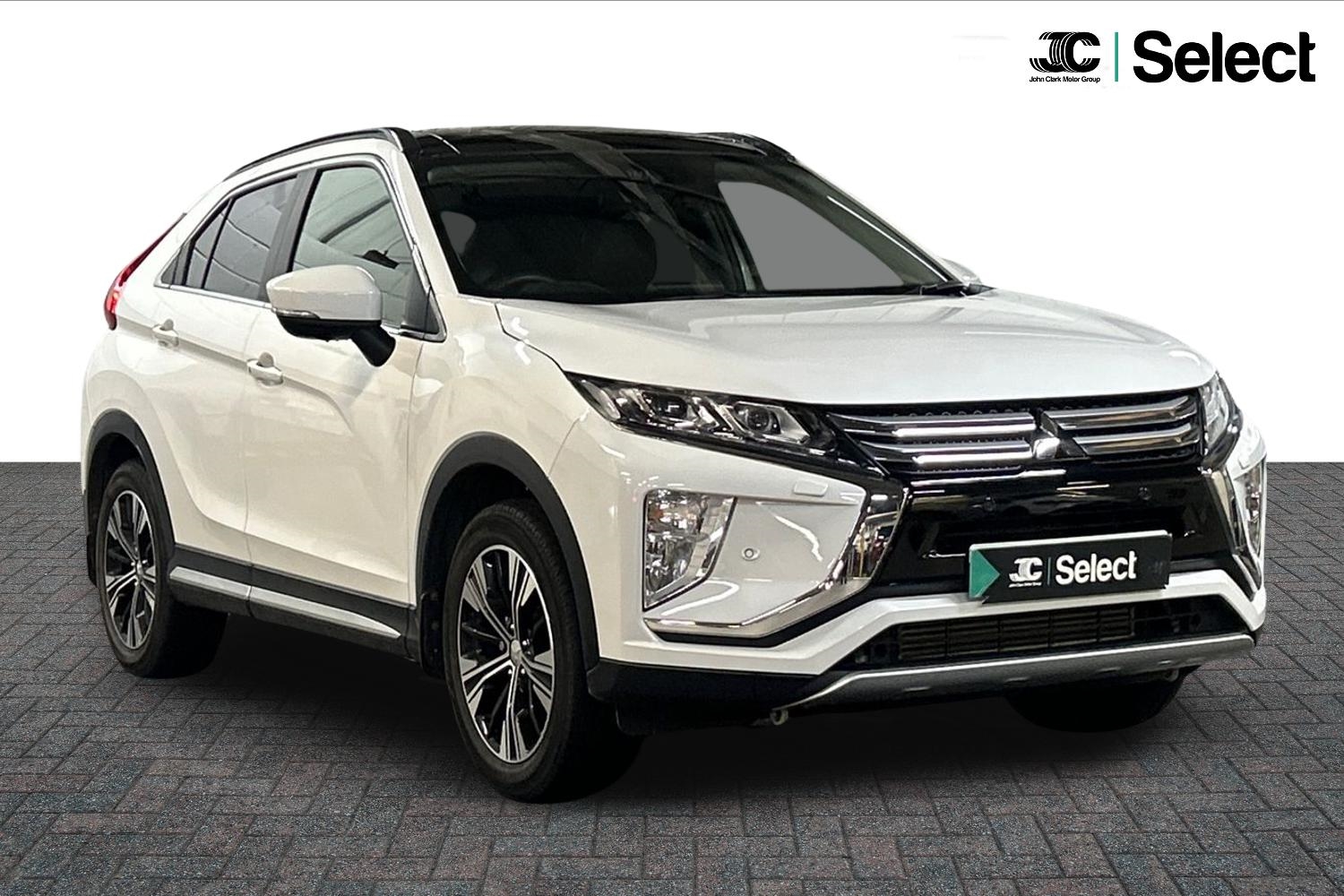 Main listing image - Mitsubishi Eclipse Cross