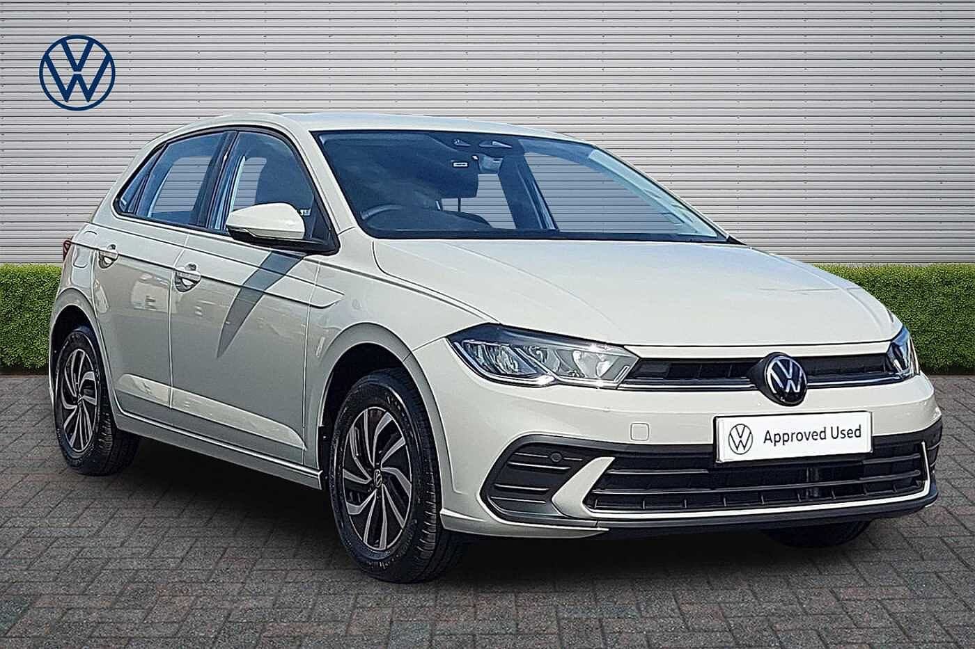 Main listing image - Volkswagen Polo