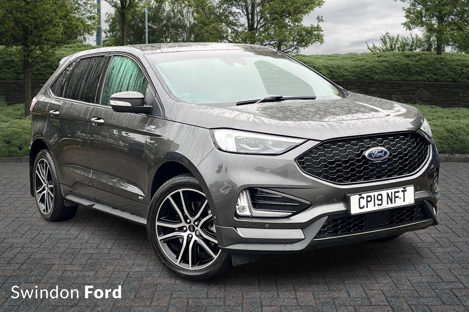 Main listing image - Ford Edge