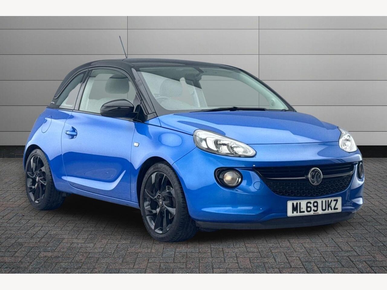 Main listing image - Vauxhall Adam