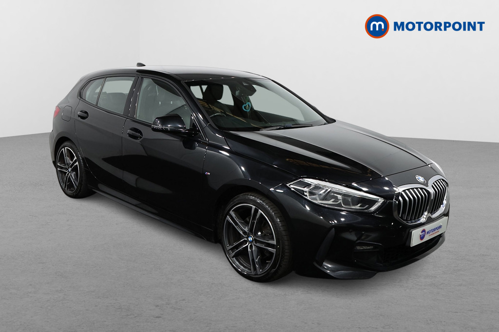 Main listing image - BMW 1 Series