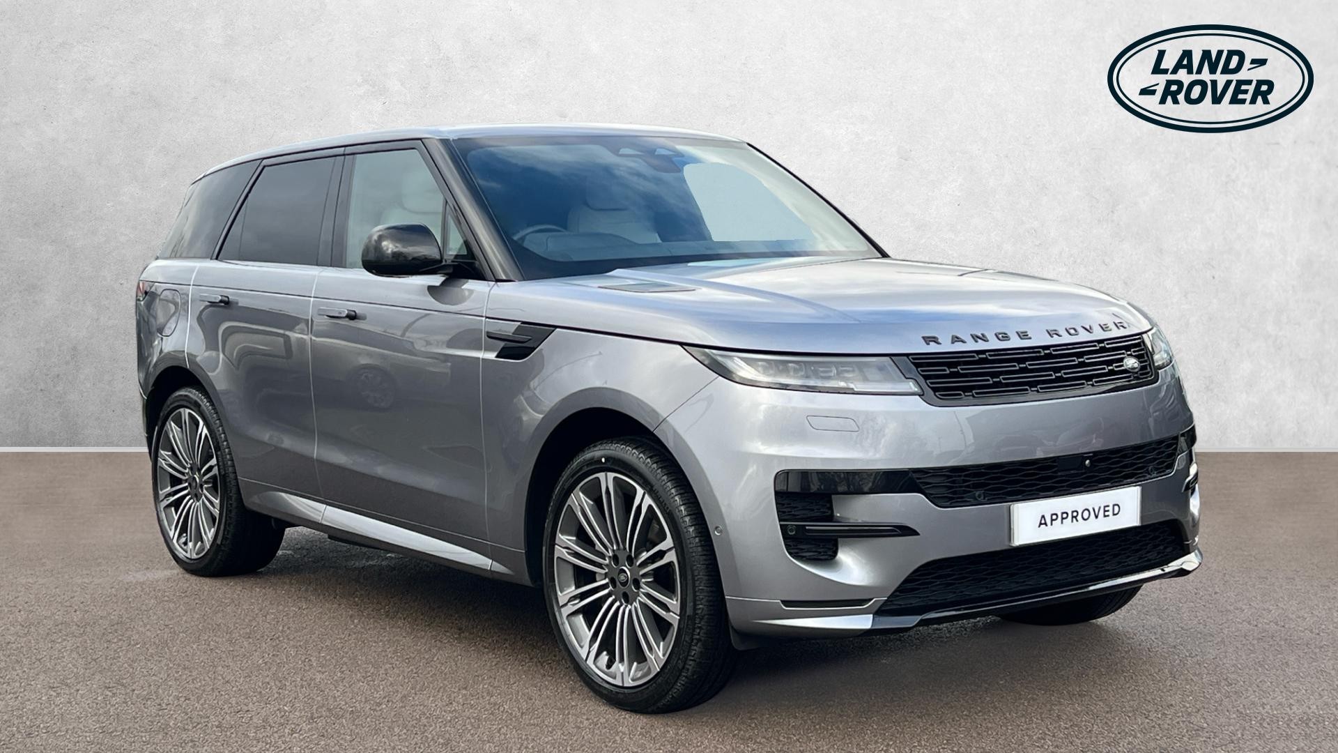 Main listing image - Land Rover Range Rover Sport
