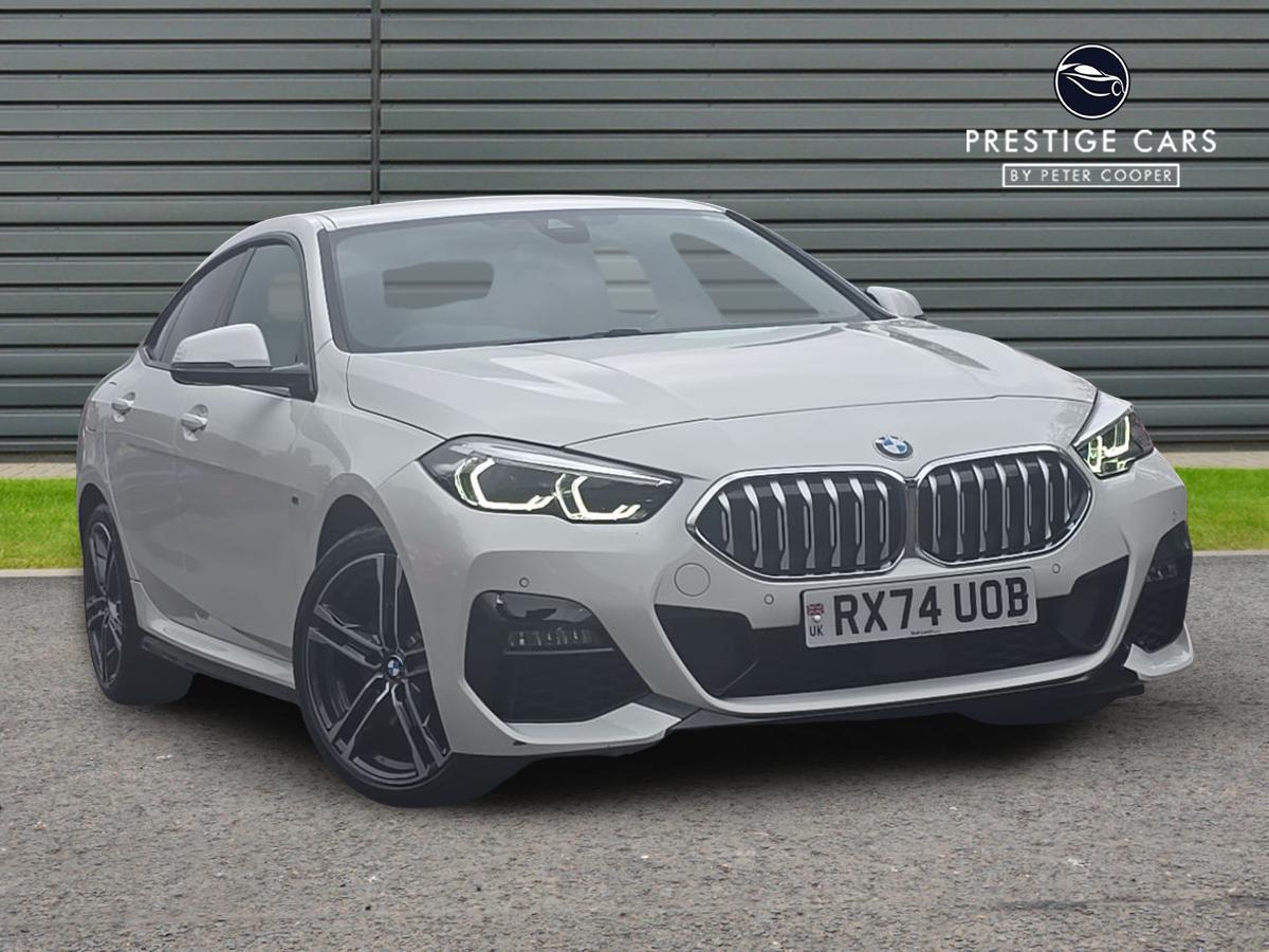 Main listing image - BMW 2 Series