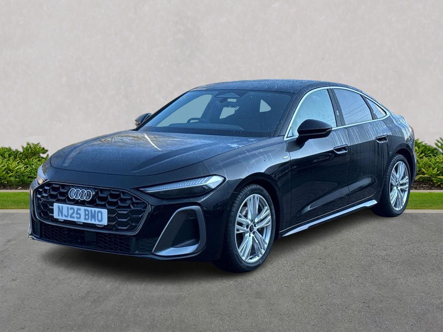 Main listing image - Audi A5